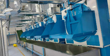 2021開(kāi)洗滌廠賺錢嗎？開(kāi)洗滌廠怎么賺錢