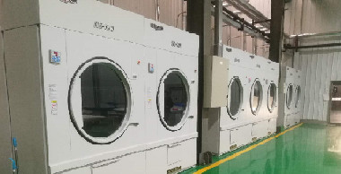 新建布草洗滌廠可以同時洗滌醫(yī)院和酒店布草嗎？