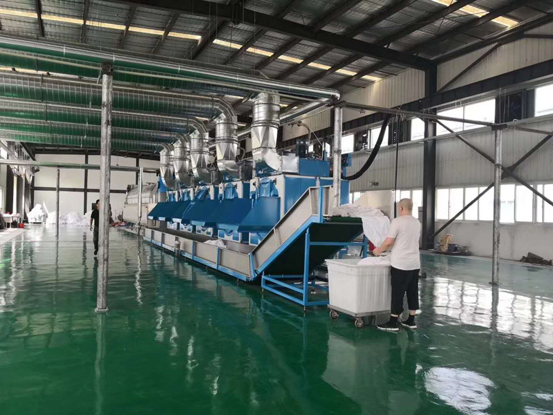 疫情期間，美國洗滌設(shè)備行業(yè)呼吁國家拯救！