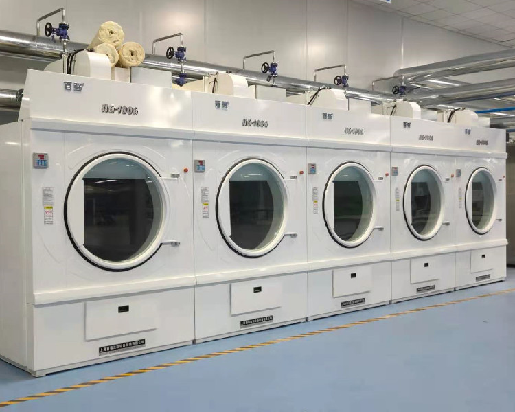 洗滌設(shè)備廠(chǎng)家如何把握“新電商”的機(jī)遇