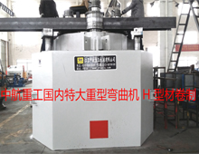 型材彎曲機的市場數(shù)量說明了什么呢